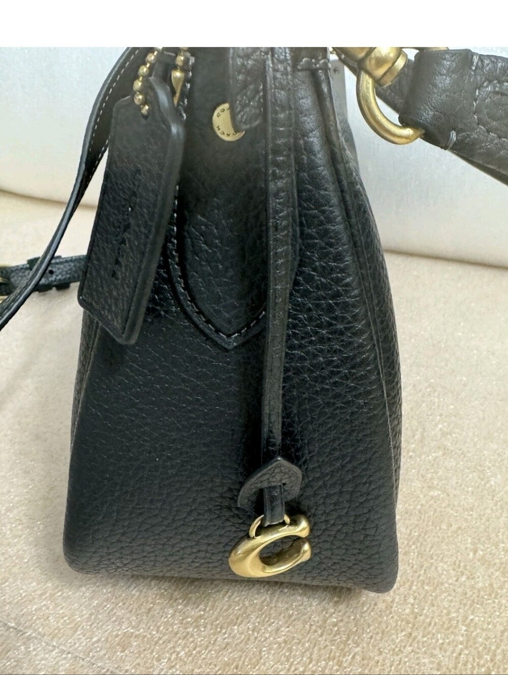 COACH CARY CROSSBODY - Picture 2 of 7